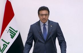مخالفت دولت عراق با تمدید حضور نظامیان خارجی