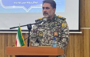 سرتیپ الهامی: پدافند هوایی ایران تعریف جدیدی از قدرت ملی به جهان عرضه کرد