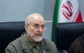 قالیباف: ایران از ایده معماری امنیتی جدید چین در منطقه استقبال می‌کند