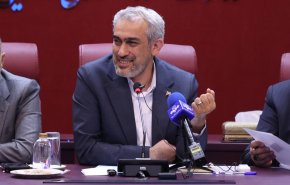 دیدار وزیر اقتصاد با مقامات بلندپایه اقتصادی روسیه