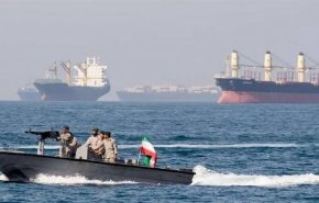 إيران تفرض إيقاع المواجهة البحرية وتحدّد قواعد العبور