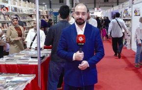معرض بغداد يحتفي بفكر القائد الشهيد ويعزّز التقارب الثقافي العراقي الإيراني