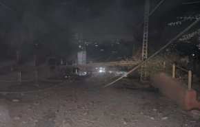 ادامه تجاوز رژیم صهیونیستی به جنوب لبنان