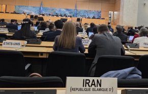 ایران در آغاز نشست شورای حقوق بشر خواستار پاسخگویی عاملان جنگ تحمیلی شد