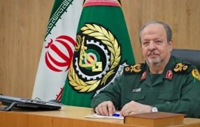 هشدار سرپرست وزارت دفاع به ناوهای آمریکایی: نتایج توانمندی ما را خواهید دید