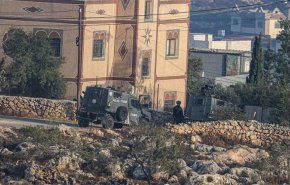 شهيد برصاص الاحتلال في نابلس وحملة مداهمات واعتقالات في القدس
