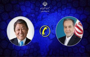 عراقجي: عودة الملاحة في هرمز مرهونة بالتزام واشنطن بمذكرة إسلام آباد
