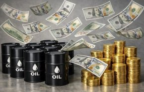 قیمت نفت بعد از 48 روز دوباره 100 دلار شد