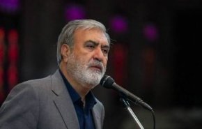 عزيزي: إيران بلغت تكنولوجيا رادعة لاستهداف الأهداف المتحركة