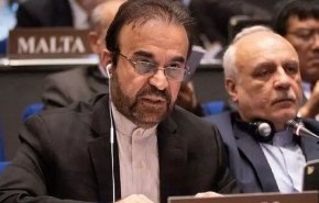 ایران: قطعنامه شورای حکام سیاسی و مخدوش است