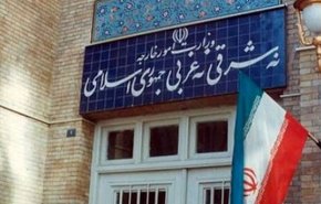 الخارجية الإيرانية: الادعاءات المطروحة في بيان الجامعة العربية تتعارض مع الحقائق
