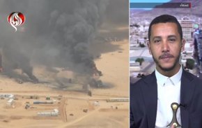 مراسل العالم: الحديدة حرة بالكامل.. والقوات اليمنية تتقدم نحو المخا