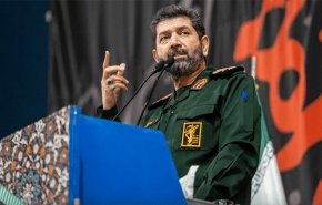 العميد حسن زاده يعلن عن نقطة تحوّل استراتيجية للحرس الثوري
