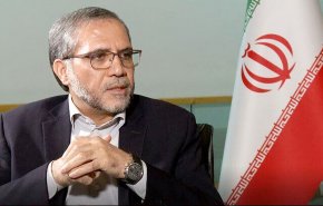 النائب غلرو: الاميركان تورطوا بمستنقع ويواجهون لعبة خاسرة بالمطلق