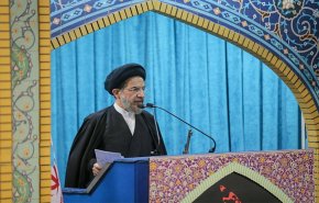 أبو ترابي: تطورات المنطقة تُظهر بوضوح عمق الهزيمة الاستراتيجية لواشنطن وتل أبيب