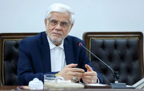 عارف: ندعو حكام المنطقة للعقلانية والتحرر من التبعية