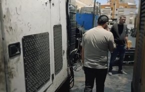 صحة غزة: توقف مولد المعمداني يهدد بانهيار صحي كبير شمال القطاع