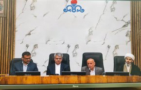 بقائي يفند أكاذيب واشنطن: الطفلة الشهيدة 