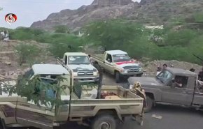 تقدم ميداني للجيش اليمني على عدة جبهات استراتيجية 