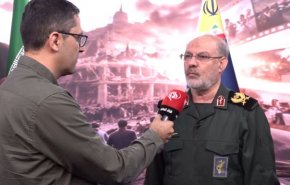 العميد محبي لقناة العالم: واشنطن تحاول تعويض هزائمها بروايات هوليوودية