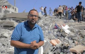 انهيار مبنى سكني في غزة يخلّف عشرات المفقودين تحت الأنقاض
