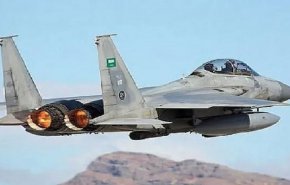 تفاصيل إسقاط طائرة مقاتلة سعودية من نوع إف 15 في مأرب
