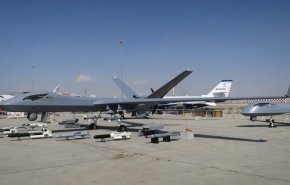 شاهد: لحظة اسقاط القوات اليمنية F-15 سعودية واسقاط طائرة استطلاع في مأرب