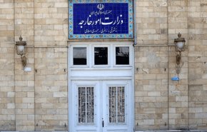 طهران تستدعي السفير الألماني احتجاجاً على مواقف برلين 