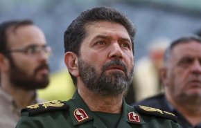 سردار حسن‌زاده: تجمعات شبانه تا یأس کامل دشمن ادامه خواهد داشت