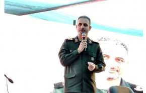 قائد في الحرس الثوري: مضيق هرمز تحت السيطرة الكاملة لبحرية الحرس الثوري
