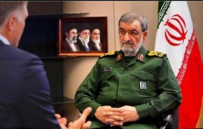 اللواء رضائي:نعرف نقاط ضعف الجيش الأميركي وسنضرب قواعده بقوة أكبر