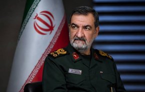 اللواء رضائي: لا خيار أمام أمريكا سوى قبول شروط إيران
