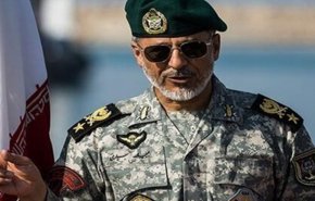 سياري: العدو هُزم وعليه مغادرة المنطقة 