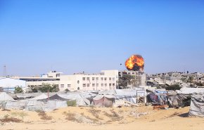 قوات الاحتلال تواصل خروقاتها لغزة وتصيب 5 مواطنين فلسطينيين