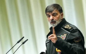  العميد رادان: سنرد على أوهام الأعداء برد يجعلهم يندمون