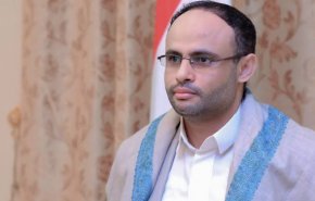 المشاط يتوعد السعودية بردود أشد إيلاماً