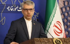 بقائي: اتهام إيران بأزمة الوقود امتداد لسياسة التنصل من مسؤولية الحرب