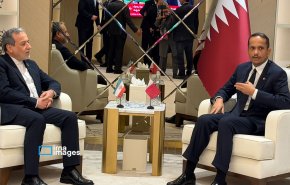 دیدار عراقچی با وزیر امور خارجه قطر در نیویورک