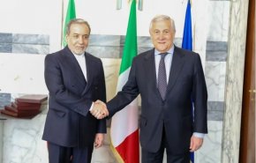 دیدار وزیران خارجه ایران و ایتالیا در نیویورک