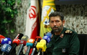 قائد الحرس الثوري في طهران: سيتم اجراء مناورة 