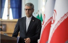 بقائي: التواصل مع امريكا جرى عبر قطر.. إيران أبلغت شروطها