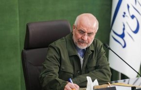 قالیباف از سخنرانی رئیس‌جمهور در مجمع عمومی تمجید کرد