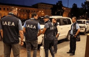 أوليانوف: عودة مفتشي الوكالة الدولية الى إيران غير ممكنة 