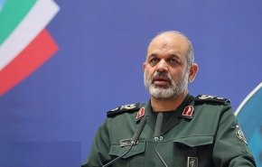 سرلشکر وحیدی: سخن رئیس‌جمهور در سازمان ملل، بازتاب ندای ملت ایران بود