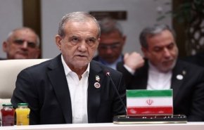 الرئيس الإيراني يلتقي رؤساء حكومات لبنان وباكستان وهولندا في نيويورك