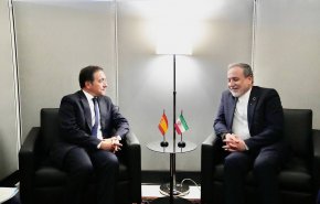 عراقجي يحث اوروبا على تحمل مسؤولياتها تجاه العدوان الامريكي