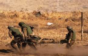 هلاك جنديين صهيونيين اثنين بانفجار مُسيّرة مفخخة شمالي قطاع غزة