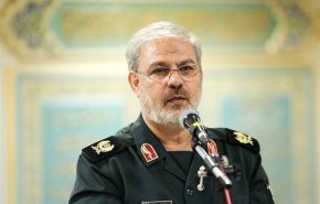 الحرس الثوري: لن نتوقف عن معاقبة أمريكا حتى تتحقق شروط إيران السبعة
