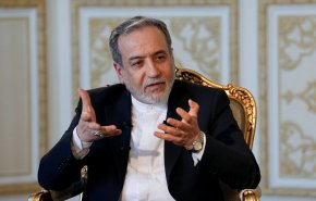 عراقجي: الهجمات الأميركية على إيران انتهاك للقانون الدولي
