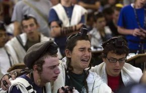 استطلاع: 77% من المستوطنين لا يرون تحقيق نصر في المواجهة مع إيران